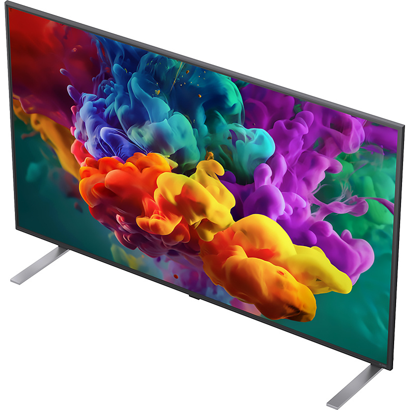 Телевизор ЖК 55'' LG 55QNED85B6C.ARUG фото 8