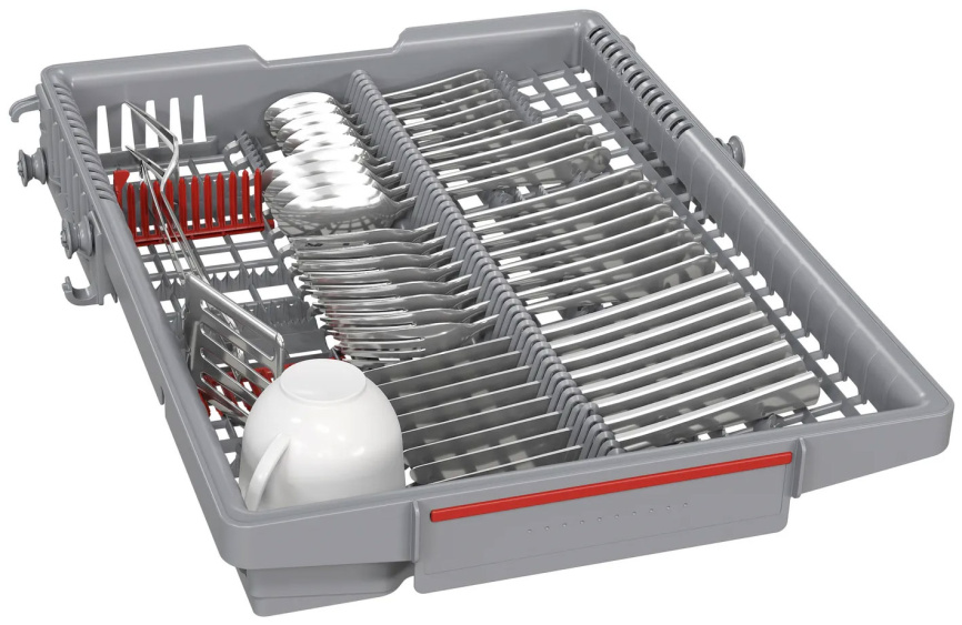 Встраиваемая посудомоечная машина Bosch BOSCH SPV4HMX14Q фото 3