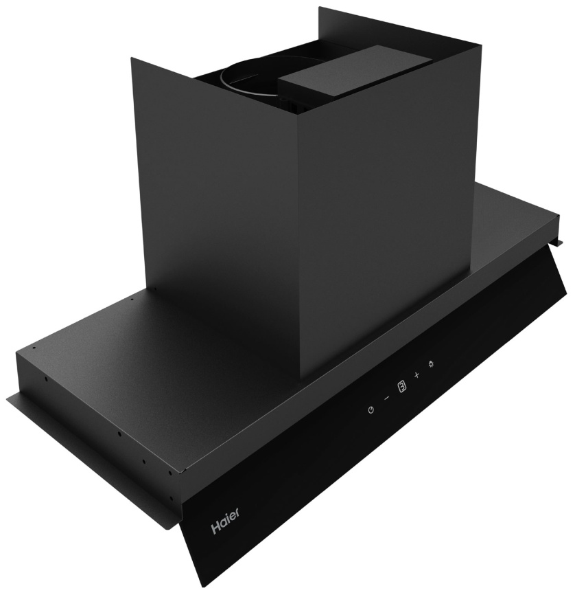 Вытяжка Haier HVX-W875TGB фото 3