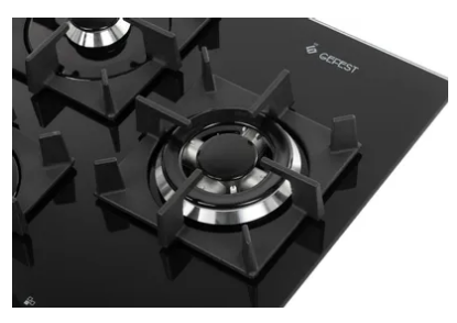 Газовая варочная поверхность ПВГ 2100-01 14766001 GEFEST фото 4