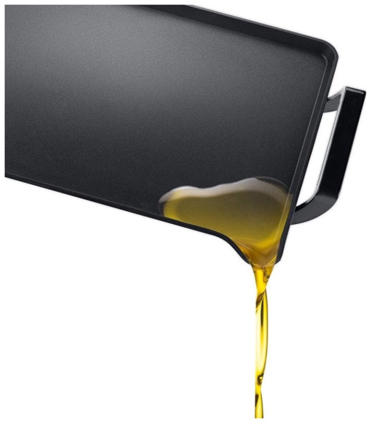 Гриль Ufesa Indiana 2500 фото 3