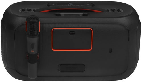 Беспроводная колонка JBL PARTYBOX On-the-go 2 фото 5