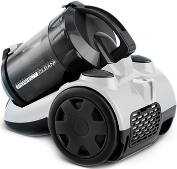 Пылесос напольный Centek CT-2528 фото 3