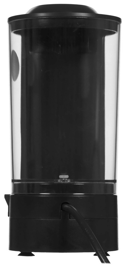 Кофемашина капсульная Stelvio XC300, черная (8283) фото 6