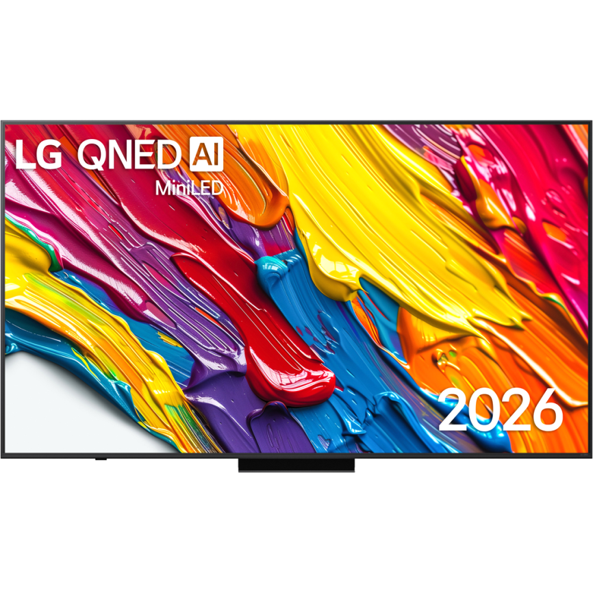 Телевизор ЖК 85'' LG 85QNED83B6A.ARUG фото 1