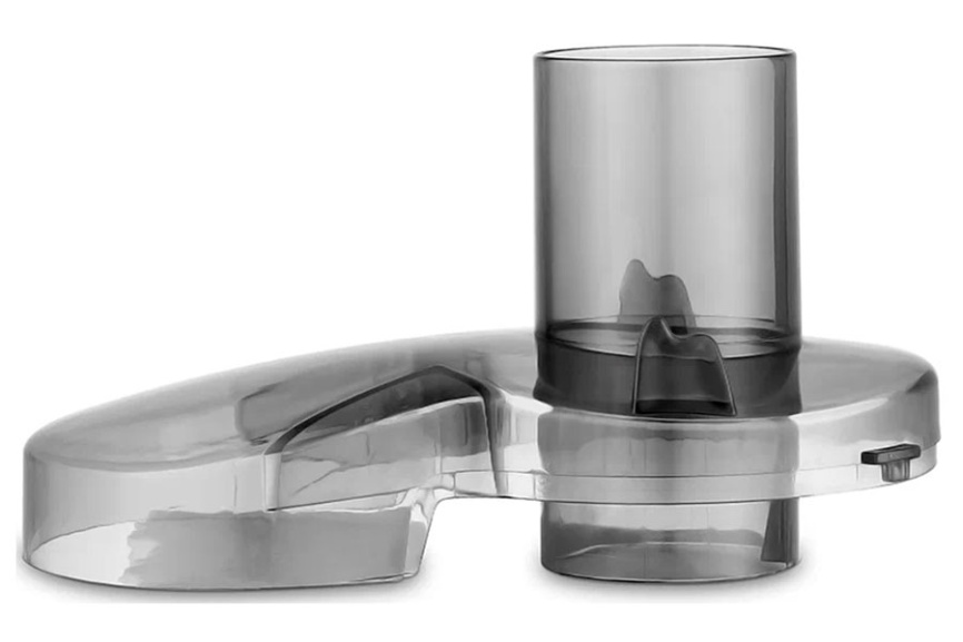 Соковыжималка Blackton Bt J2110, черный/стальной фото 6