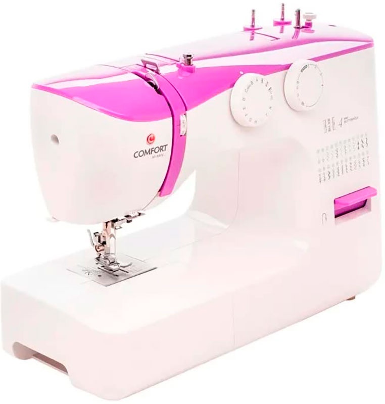 Швейная машина Comfort 2530 фото 2
