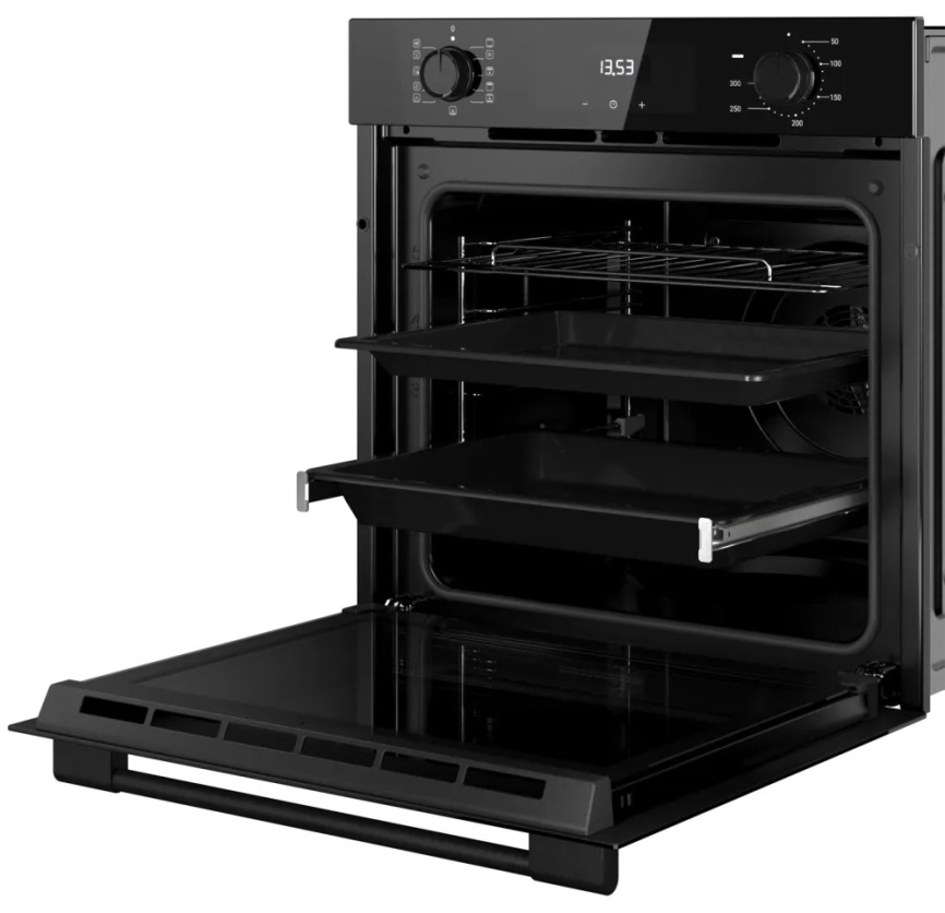 Духовой шкаф Kuppersberg HO 622 BL фото 4
