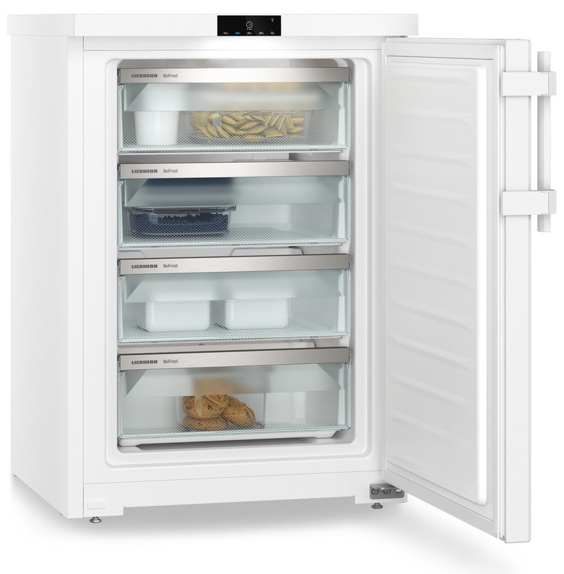 Морозильник Liebherr FNdi 1624-20 001 FrostProtect No Frost A++ 110 л, белый фото 7