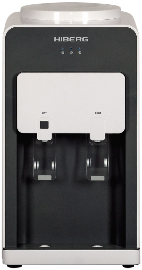 Кулер для воды Hiberg DK 20W фото 1