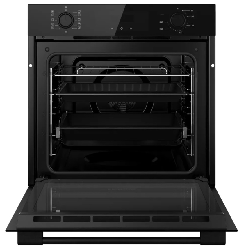 Духовой шкаф Kuppersberg HO 622 B фото 3