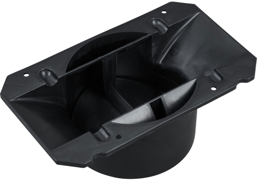 Вытяжка Meferi INBOX60BG POWER фото 9