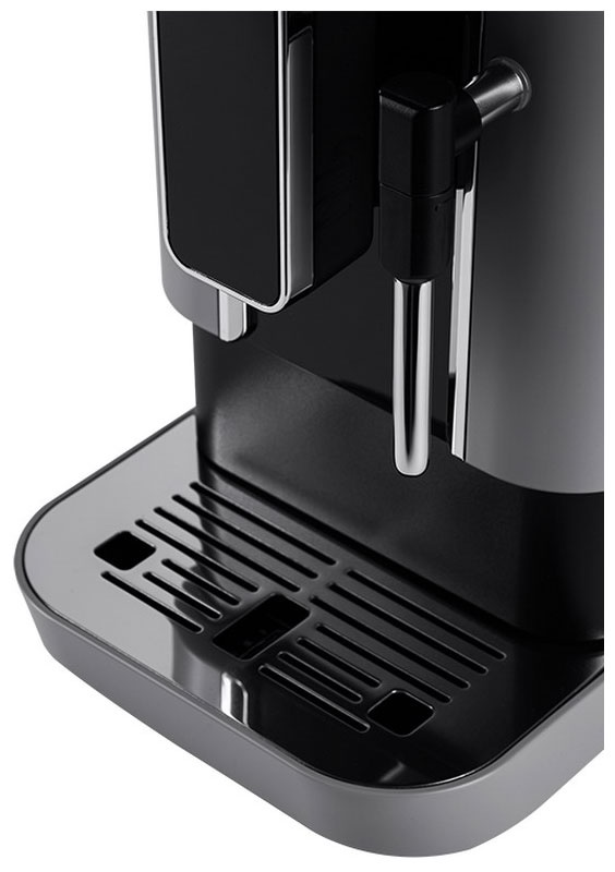 Кофемашина автоматическая Red Solution Indi RCM-1540 фото 5