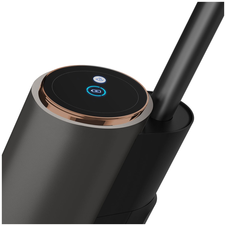 Пылесос вертикальный BQ VCA1006W Серый фото 5