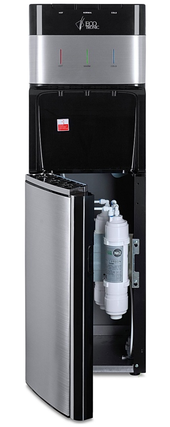 Пурифайер  Ecotronic M30-U4L silver+SS (ETK11727) фото 2