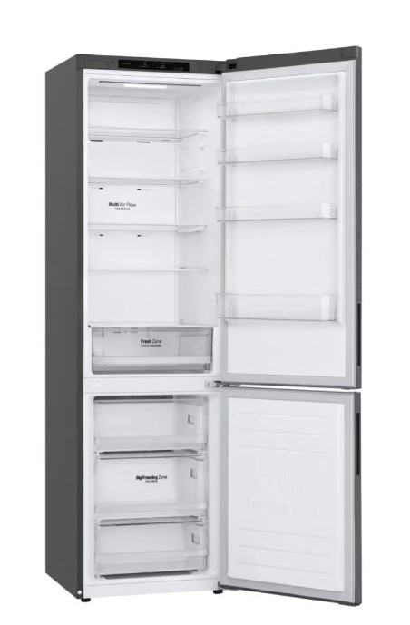 Холодильник GA-B509CLCL LG фото 5