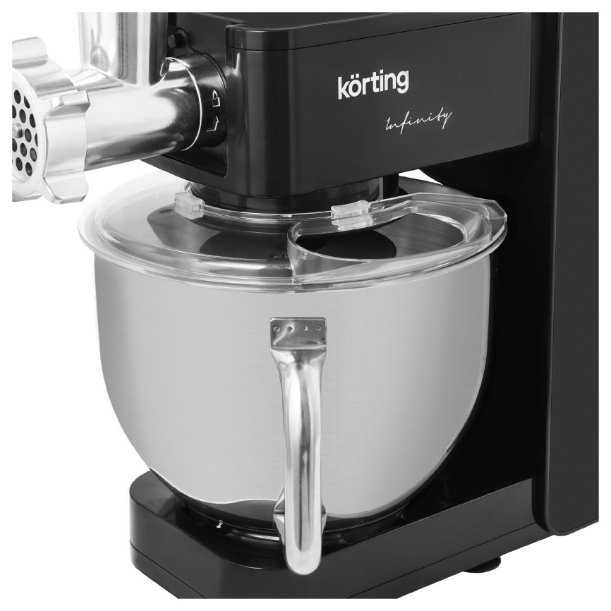 Кухонная машина Korting KKM 0101 M Infinity фото 9