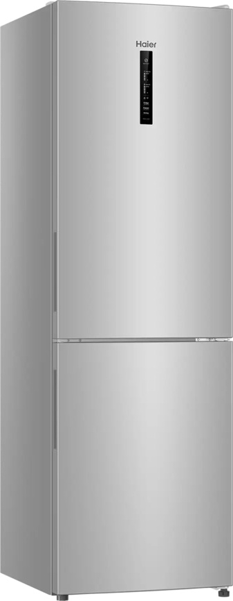 Двухкамерный холодильник Haier CEF536CSG фото 5