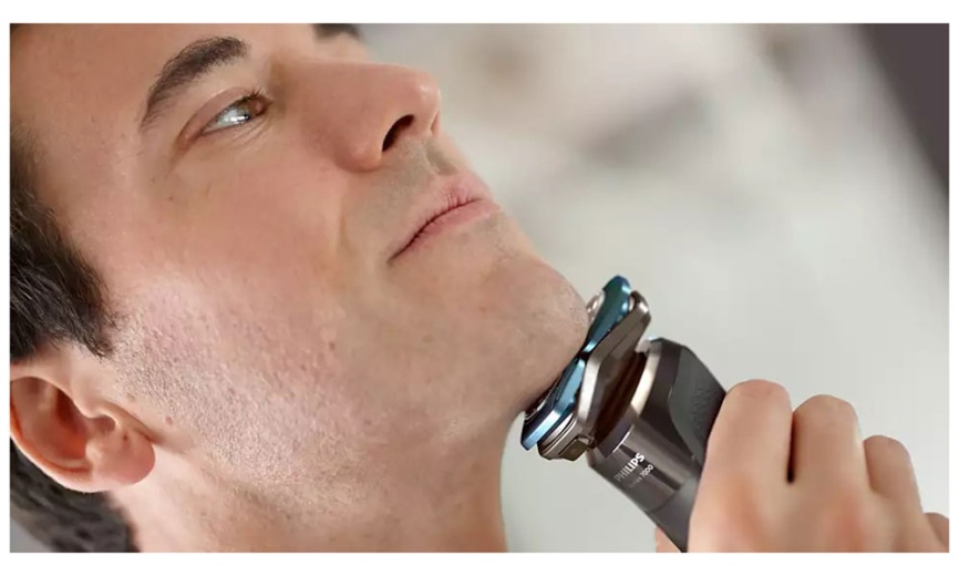 Электробритва Philips S7886/35 фото 4