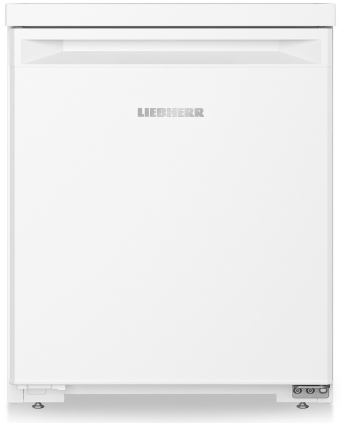 Однокамерный холодильник Liebherr Re 1000-20 001, белый фото 8