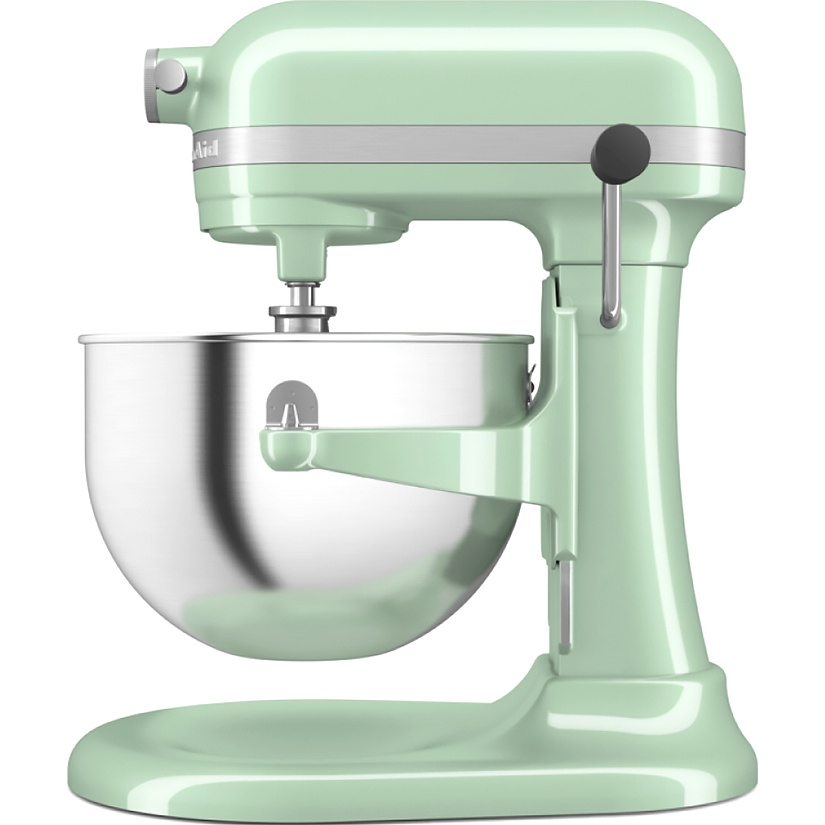 Настольный миксер KitchenAid 5KSM60SPXEPT фото 4