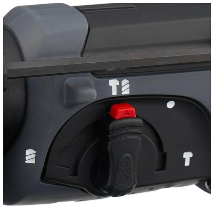 Перфоратор Makita DHR241Z фото 4