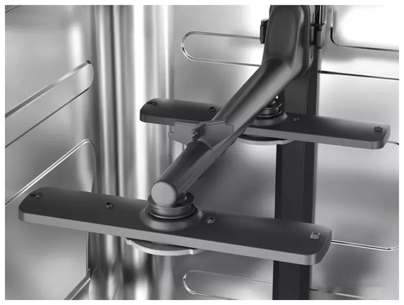 Встраиваемая посудомоечная машина Electrolux KEMB3301L фото 3