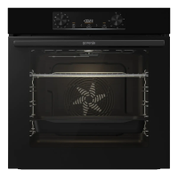Духовой шкаф BO6735E02BKOT 744797 GORENJE фото 1