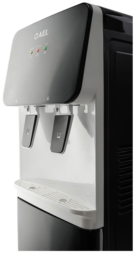 Кулер для воды AEL LD-AEL-85c, black (00444) фото 11