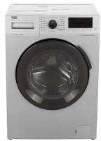 Стиральная машина WSPE7H616S 7322810002 BEKO фото 1