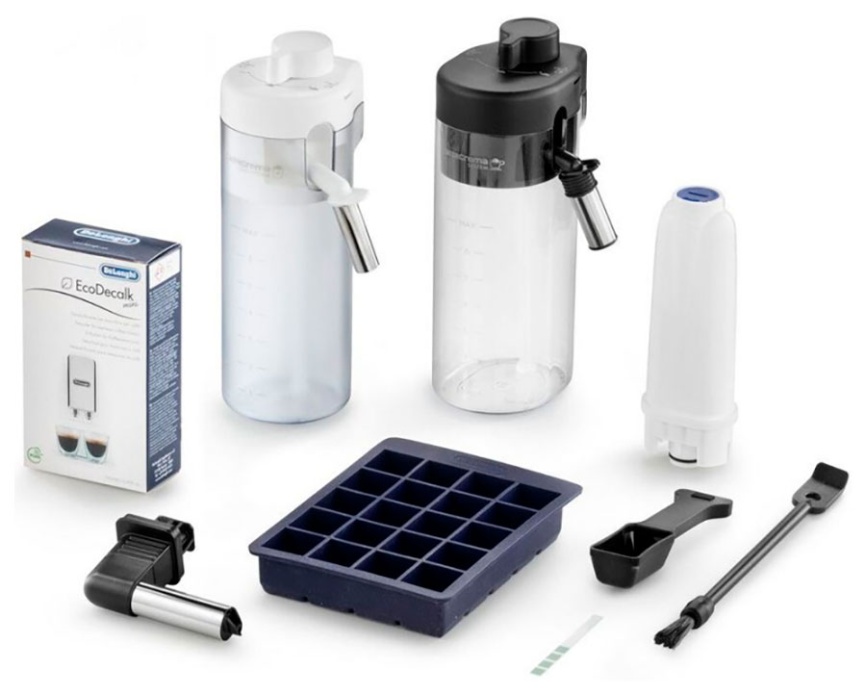 Кофемашина автоматическая De’Longhi ECAM450.55.G фото 8