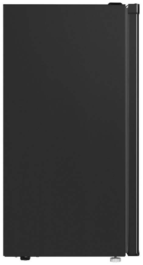 Однокамерный холодильник Maunfeld MFF83B, черный фото 14