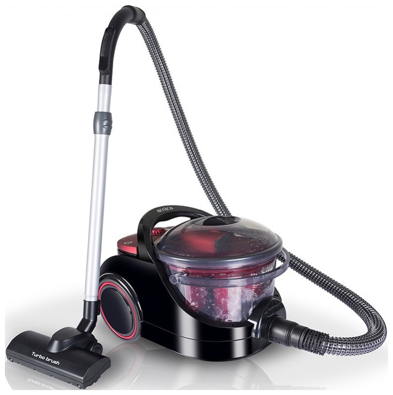 Пылесос напольный Arnica Bora 7000 Premium фото 1