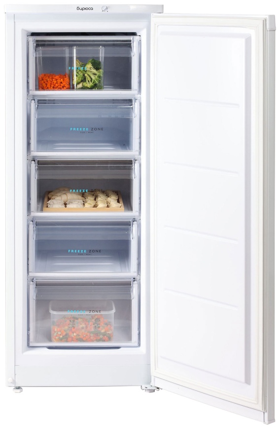 Морозильник Бирюса 414 фото 4