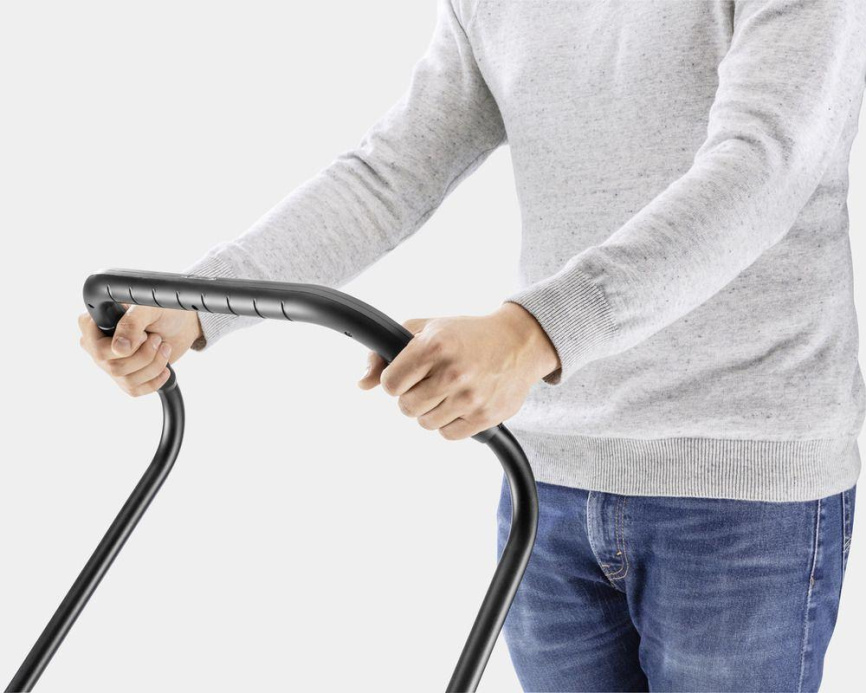 Подметательная машина механ. Karcher 1.766-460.0 фото 7
