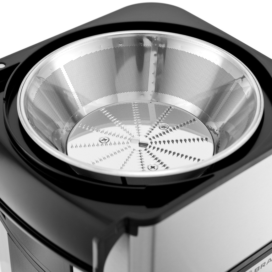 Соковыжималка Brayer BR1704 фото 8