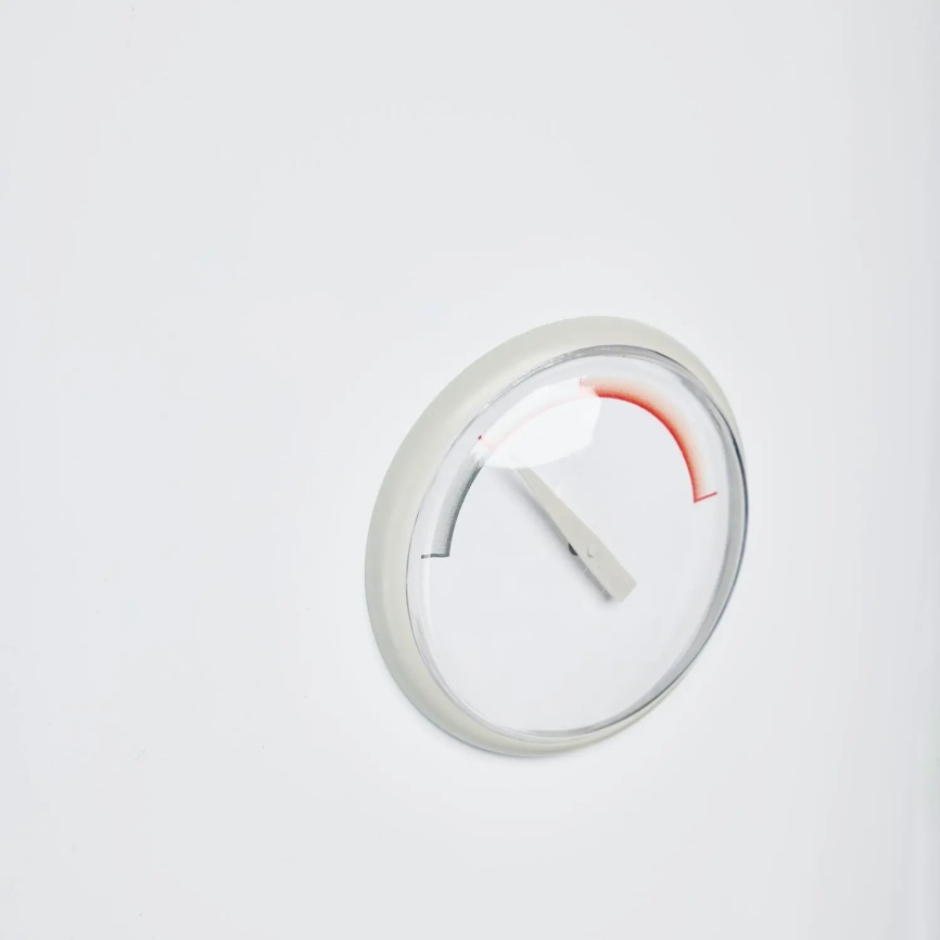 Водонагреватель накопительный De luxe W80V10 фото 2