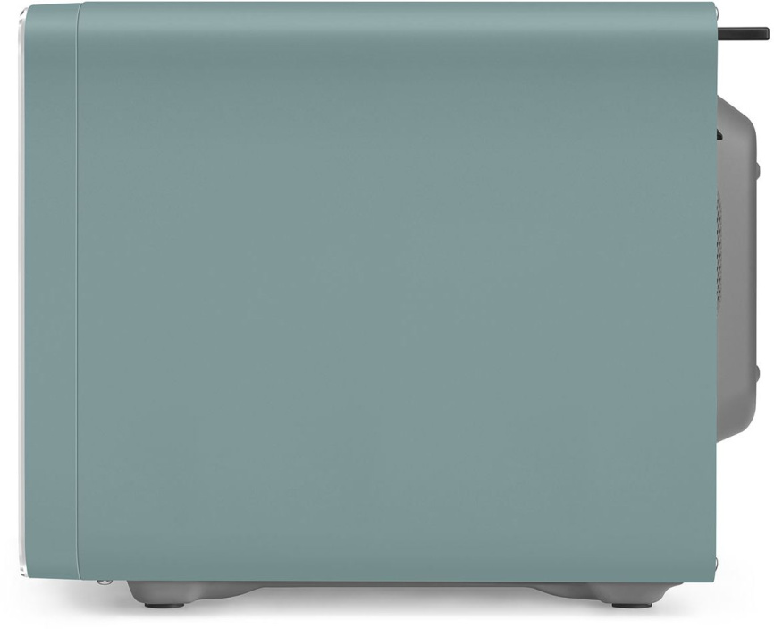 Микроволновая печь SMEG MOC01EGMEU фото 10