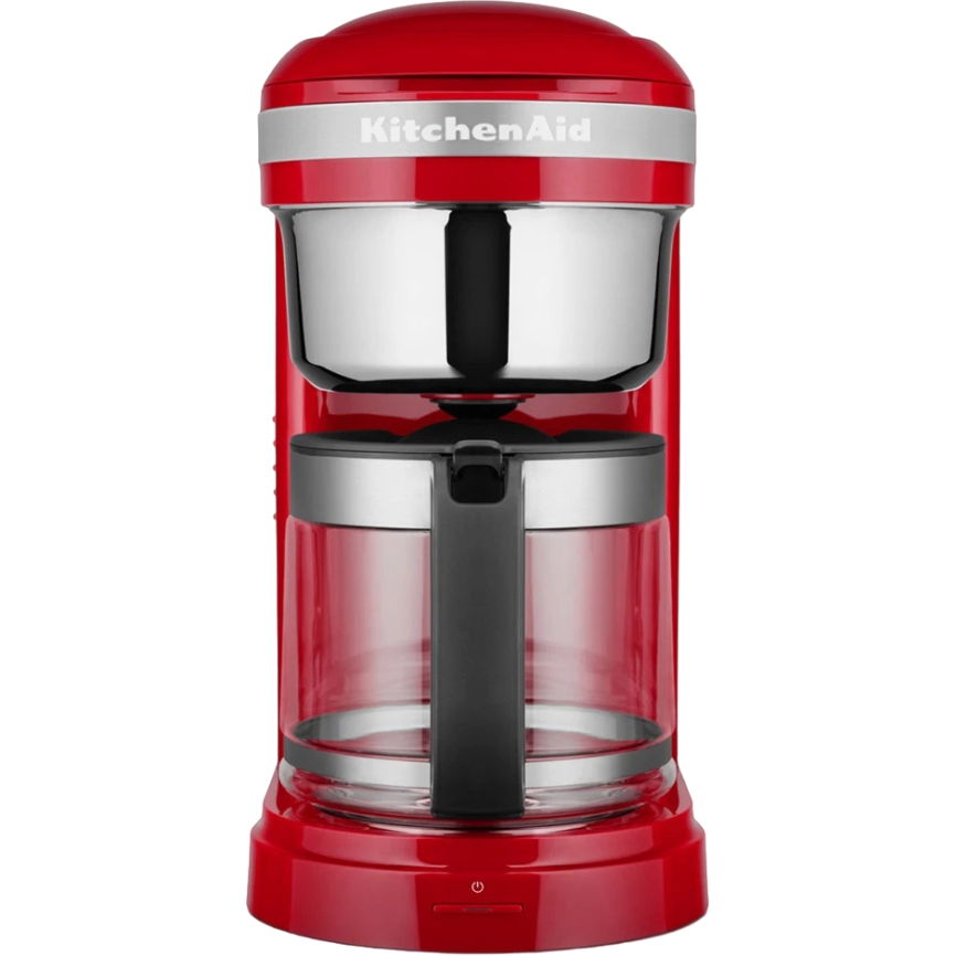 Кофеварка KitchenAid 5KCM1209EER фото 1