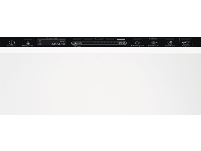 Встраиваемая посудомоечная машина Electrolux EEC87400W фото 2
