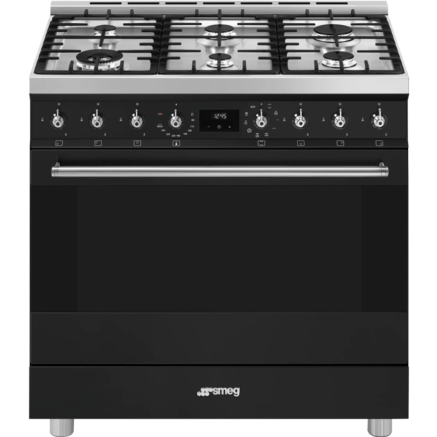 Варочный центр Smeg SMEG C9GMMB2 фото 1