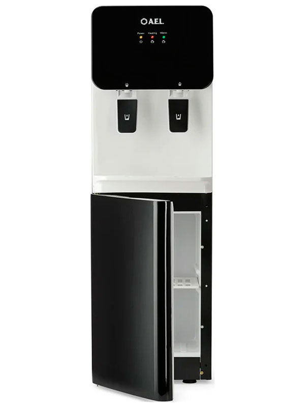 Кулер для воды AEL LK-AEL-85c, black (00443) фото 4