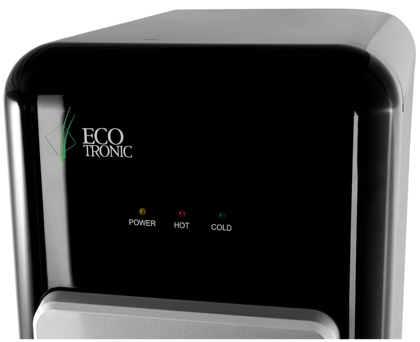 Пурифайер  Ecotronic V10-U4L Black (ETK7257) фото 6