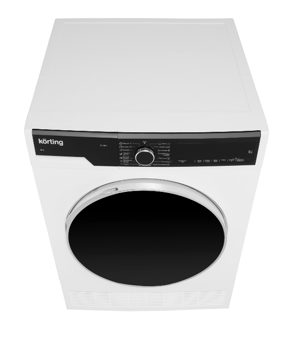 Сушильная машина KD 60L97 KORTING фото 4
