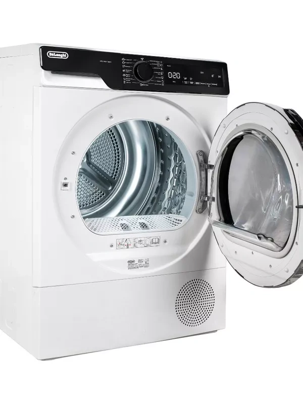 Сушильная машина Delonghi DTD 795 H FABIO фото 10