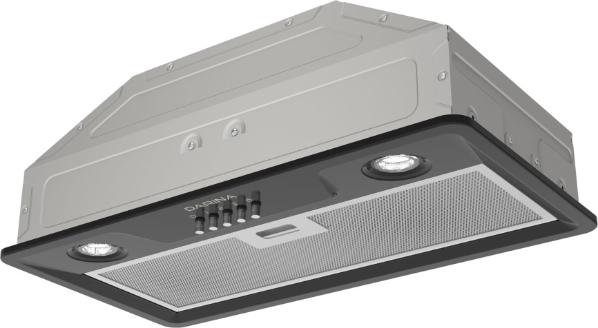 Вытяжка Darina Built in G605B фото 2