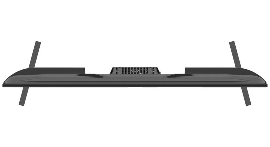 Телевизор BQ 40F36B Black фото 4