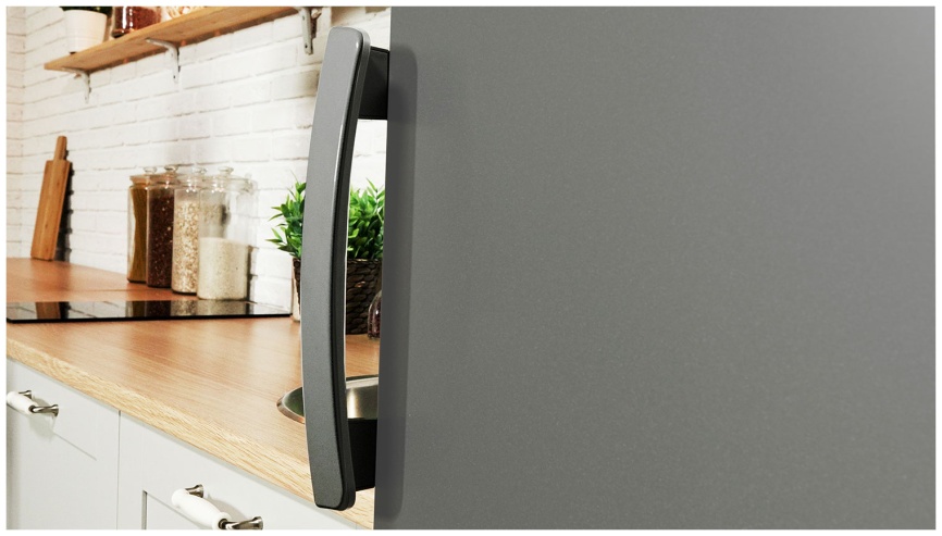 Морозильник Indesit DFZ 5175 G No Frost A+ 250 л, серый металлик фото 11