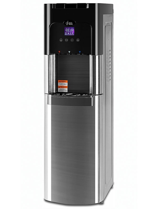 Кулер для воды Ecotronic C11-LXPM с нижней загрузкой бутыли (ETK2223) фото 2
