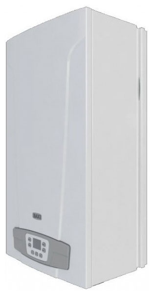 Котел отопления Baxi ECO-4S 24 F HC-1142850 фото 2